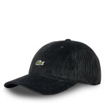 Casquette lacoste rk3447 noir