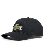 Casquette lacoste rk9871 noir