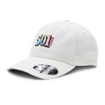 Casquette levi's 234800 - 6 - 20 blanc