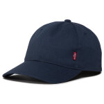 Casquette levi's 77136 - 0155 bleu marine