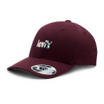 Casquette levi's d7076 - 0009 - 49 violet