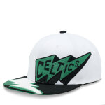 Casquette mitchell & ness nba fast times hhss5317 blanc