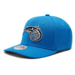 Casquette mitchell & ness nba team ground hhss3257 bleu