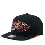 Casquette mitchell & ness nba team vibes hhss5151 noir