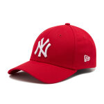 Casquette new era 39thirty league bas 10298276 rouge