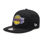 Casquette new era 9fifty los angeles lakers 60245408 noir