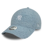 Casquette new era borg new york yankees 9forty 60580743 bleu