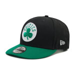 Casquette new era boston celtics logo 9fifty 12122726 noir