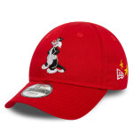Casquette new era kids lt 940 sylvester 60503369 rouge