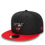 Casquette new era kidsill 950 bulls 60434979 noir