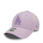 Casquette new era metallic logo 60565244 violet