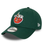 Casquette new era minor league 940 fort wayne 60435083 kaki