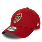 Casquette new era minor league 940 nuts 60435082 rouge