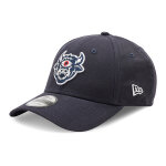 Casquette new era minor league durham bulls 9forty 60285032 bleu marine