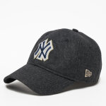 Casquette new era mlb melton new york yankees 9twenty 60580860 noir