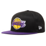 Casquette new era nba 9fifty nos 950 12122724 noir