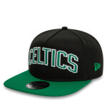Casquette new era nba golfer celtics 60434961 noir