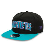 Casquette new era nba golfer hornets 60434975 noir