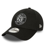Casquette new era nba kidsill 940 nets 60434959 noir