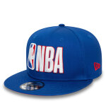 Casquette new era nba rear logo 950 60503491 bleu