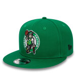 Casquette new era nba rear logo 950 celtics 60503474 vert