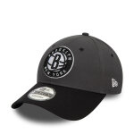 Casquette new era nba side patch 9for 60565134 noir