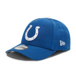 Casquette new era nfl indianapolis colts 9forty 60102018 bleu