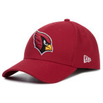 Casquette new era nfl the league aricart t 10517895 rouge
