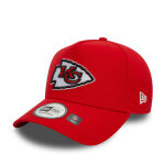 Casquette new era otc nfl eframe kanc 60565491 rouge