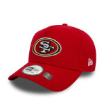 Casquette new era otc nfl eframe saf4 60565495 rouge