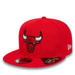 Casquette new era repreve 950 bulls 60435185 rouge