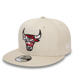 Casquette new era seas kidsill 950 bulls 60435201 beige