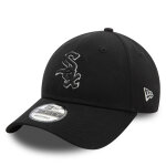 Casquette new era seasonal world series chicago white sox 9forty 60580831 noir