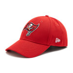 Casquette new era tampa bay buccaneers 9forty 12494445 rouge