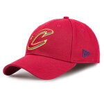 Casquette new era the league clecav o 11486916 bordeaux