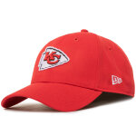 Casquette new era the league kanchi t 10517880 rouge
