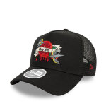 Casquette new era trucker new 60565267 noir