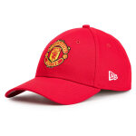 Casquette new era ts mu25 basic 9fort 11213219 rouge