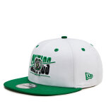 Casquette new era white crown 950 celtics 60435049 blanc