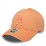 Casquette new era wmns le 940 la dodgers 60435228 orange
