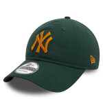 Casquette new era new york yankees league essential 60580678 vert