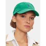 Casquette polo ralph lauren 211912843002 vert