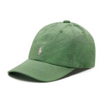 Casquette polo ralph lauren clsc sprt cp 321785653025 vert