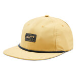 Casquette quiksilver aqyha05226 jaune