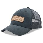 Casquette quiksilver aqyha05236 noir
