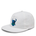 Casquette quiksilver aqyha05326 blanc