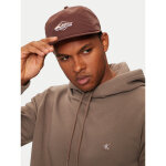 Casquette quiksilver aqyha05454 marron
