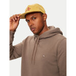 Casquette quiksilver aqyha05458 jaune