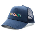 Casquette rip curl 01lwhe bleu marine