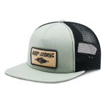 Casquette rip curl 1b1mhe vert